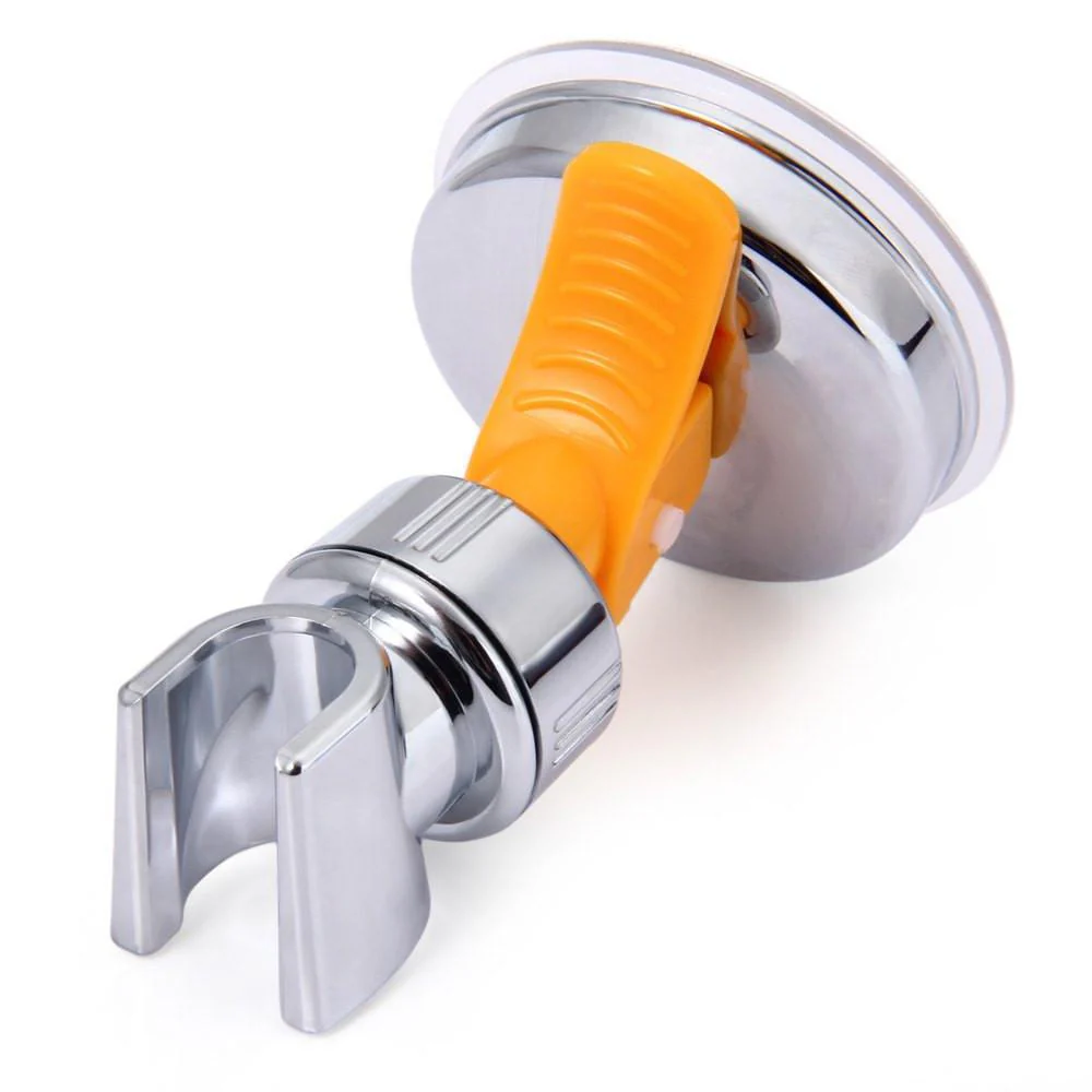 ADJUSTABLE VACUUM SHOWER HEAD STAND ****2 pcs**** - Image 3