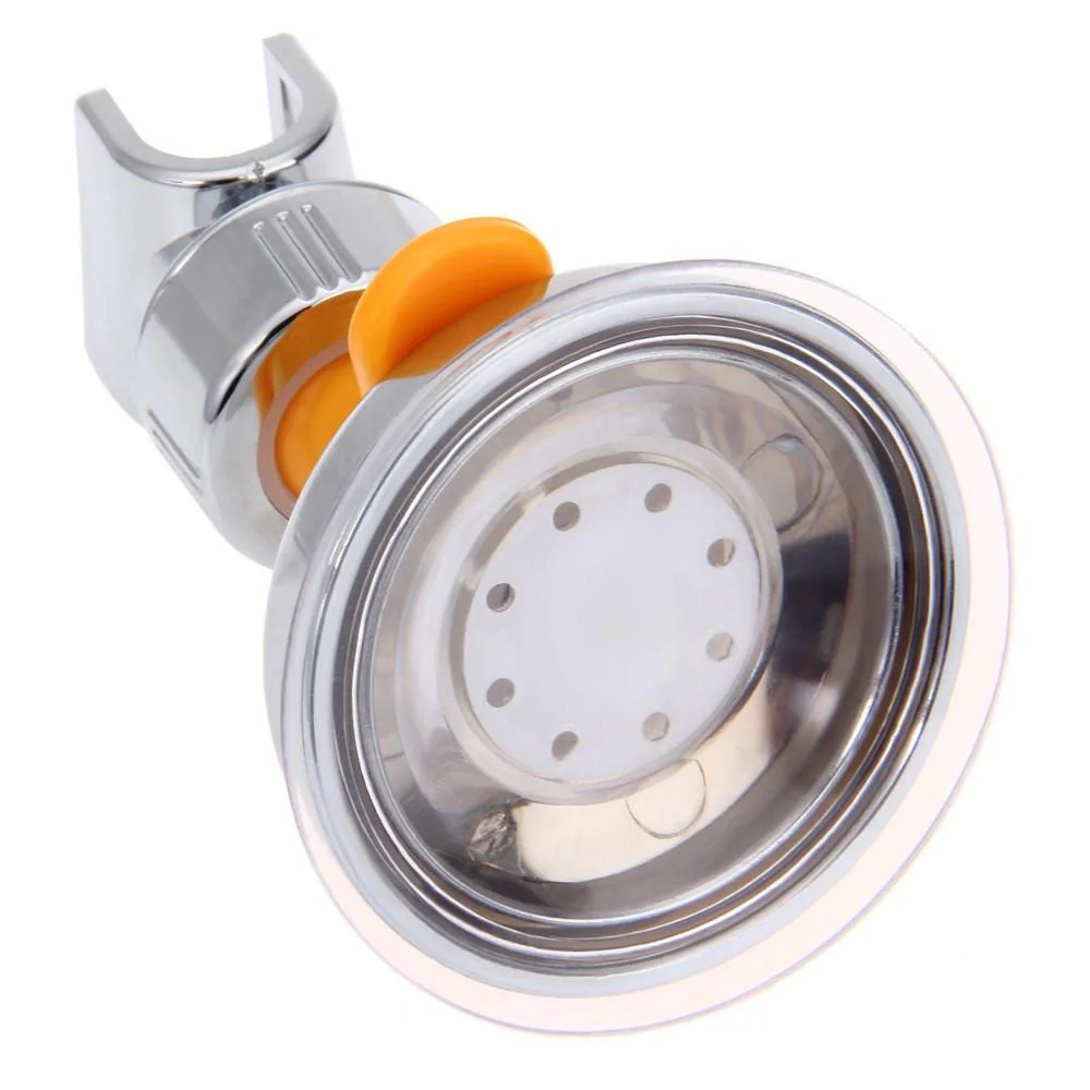 ADJUSTABLE VACUUM SHOWER HEAD STAND ****2 pcs**** - Image 4