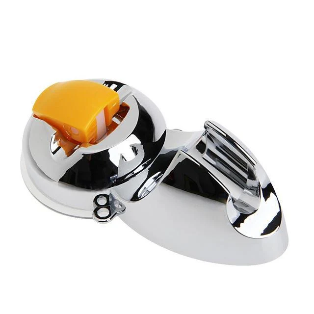 ADJUSTABLE VACUUM SHOWER HEAD STAND ****2 pcs**** - Image 5