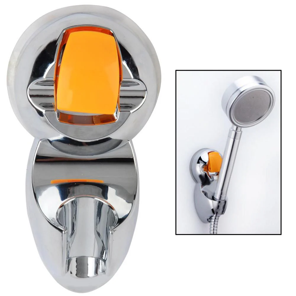Adjustable  Vacuum Shower Head Stand - Image 3