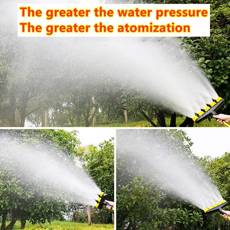 Garden Atomizer Nozzles Water Sprinkler - Image 2