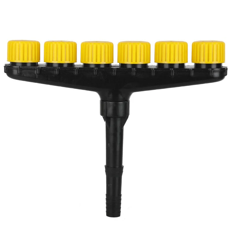 Garden Atomizer Nozzles Water Sprinkler - Image 4