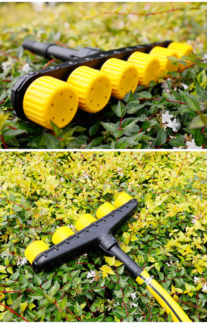 Garden Atomizer Nozzles Water Sprinkler - Image 5
