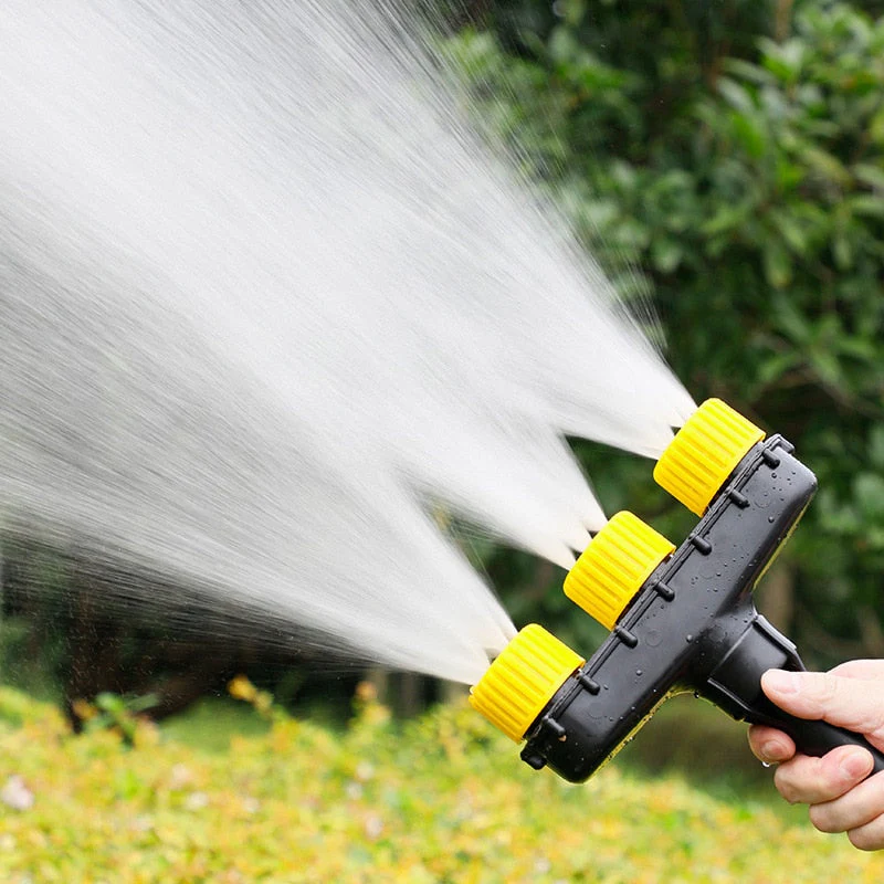 Garden Atomizer Nozzles Water Sprinkler - Image 6