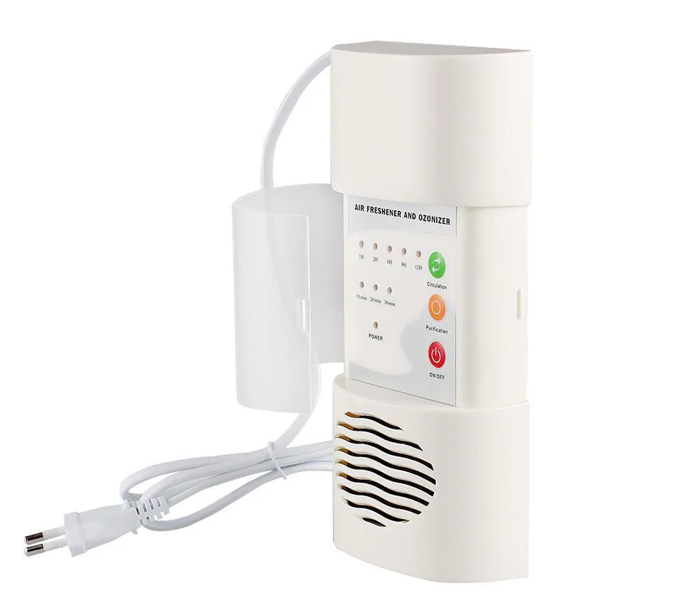Air Ozone Germicidal Filter and Purifier - Image 4