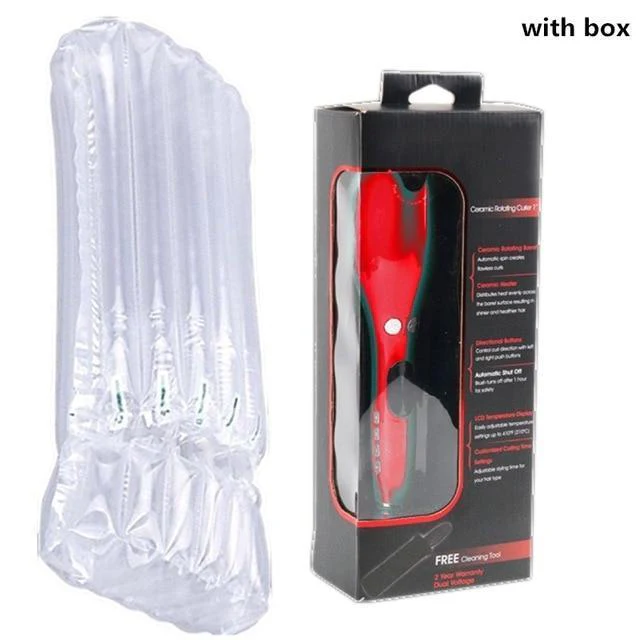 InstantCurls™ Air Spin Ceramic Curling Iron - Image 5