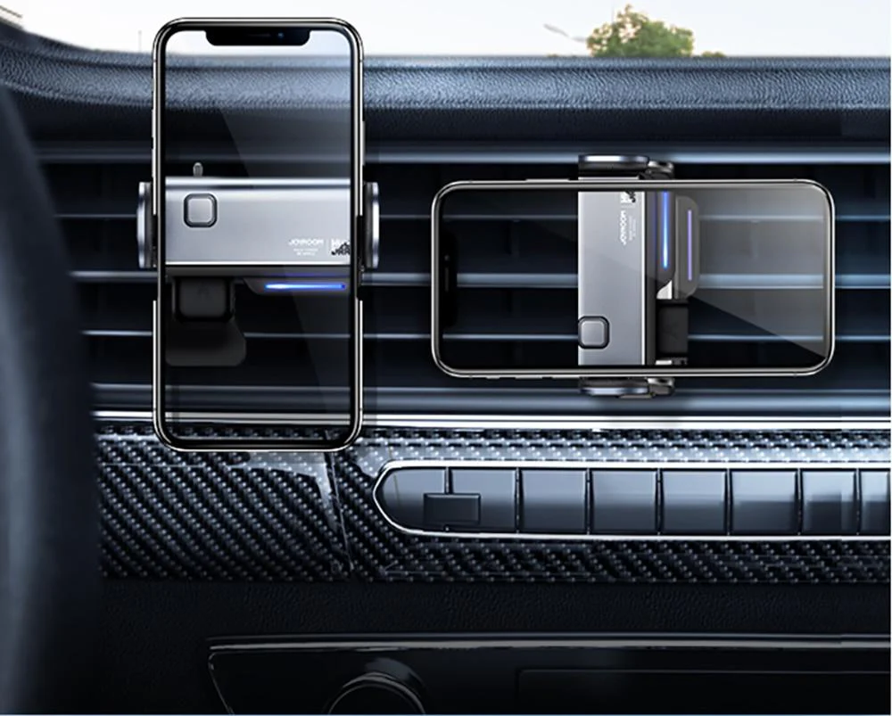 Electric Auto-Locking Smart Phone Holder - Image 11