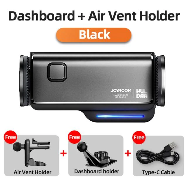 Electric Auto-Locking Smart Phone Holder - Image 12