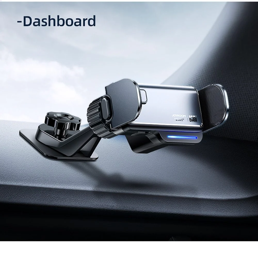 Electric Auto-Locking Smart Phone Holder - Image 13