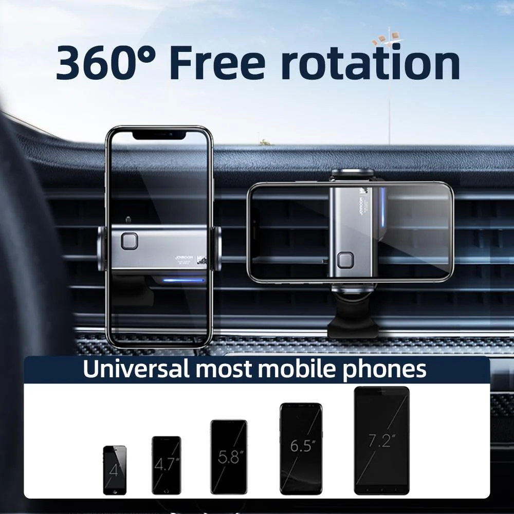 Electric Auto-Locking Smart Phone Holder - Image 14