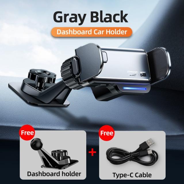 Electric Auto-Locking Smart Phone Holder - Image 3