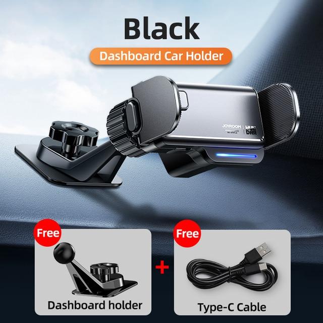 Electric Auto-Locking Smart Phone Holder - Image 5
