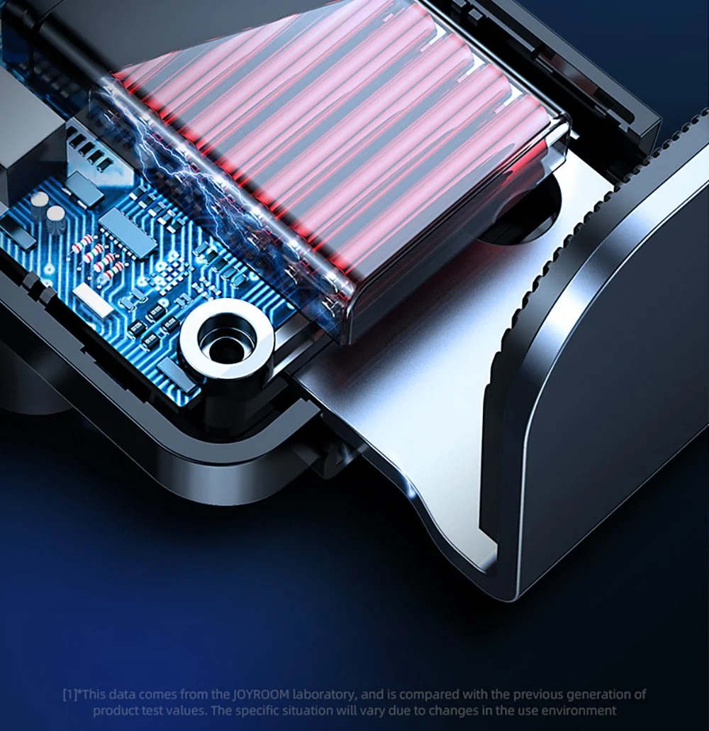 Electric Auto-Locking Smart Phone Holder - Image 7