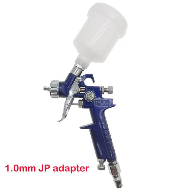 H-2000 Professional HVLP Pneumatic Paint Spray Gun - Image 13