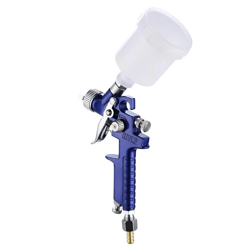 H-2000 Professional HVLP Pneumatic Paint Spray Gun - Image 20