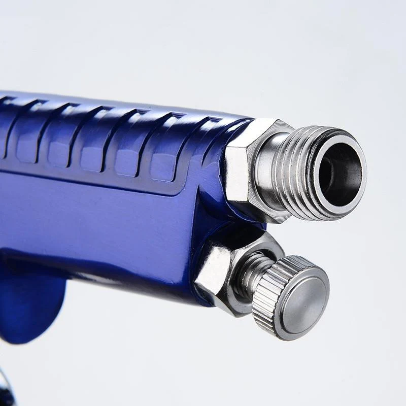 H-2000 Professional HVLP Pneumatic Paint Spray Gun - Image 3