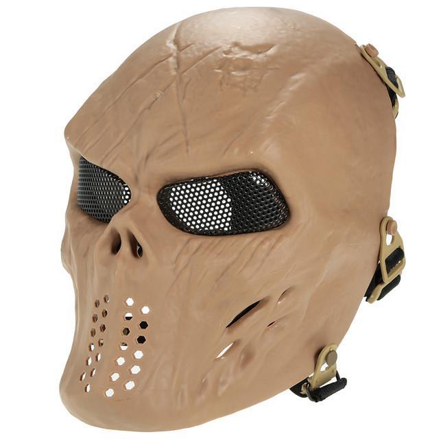 Airsoft Tactical Face Mask (7 variants) - Image 7