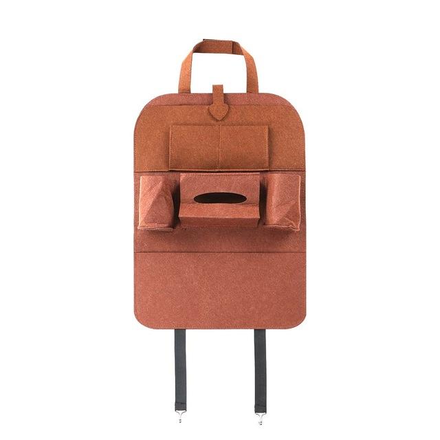 All-In-One Car Seat Organizer - Image 10