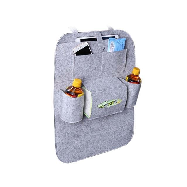 All-In-One Car Seat Organizer - Image 2