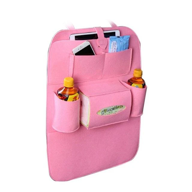 All-In-One Car Seat Organizer - Image 7