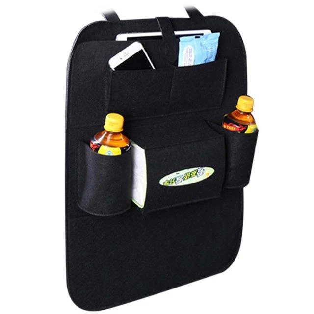 All-In-One Car Seat Organizer - Image 8