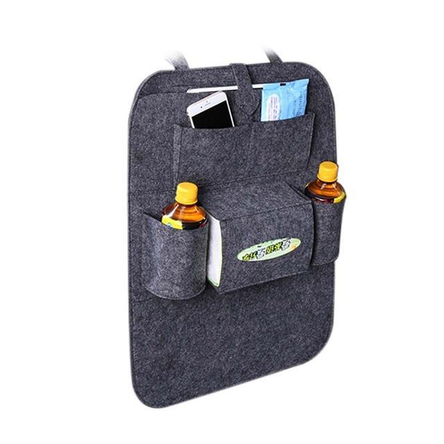 All-In-One Car Seat Organizer - Image 9