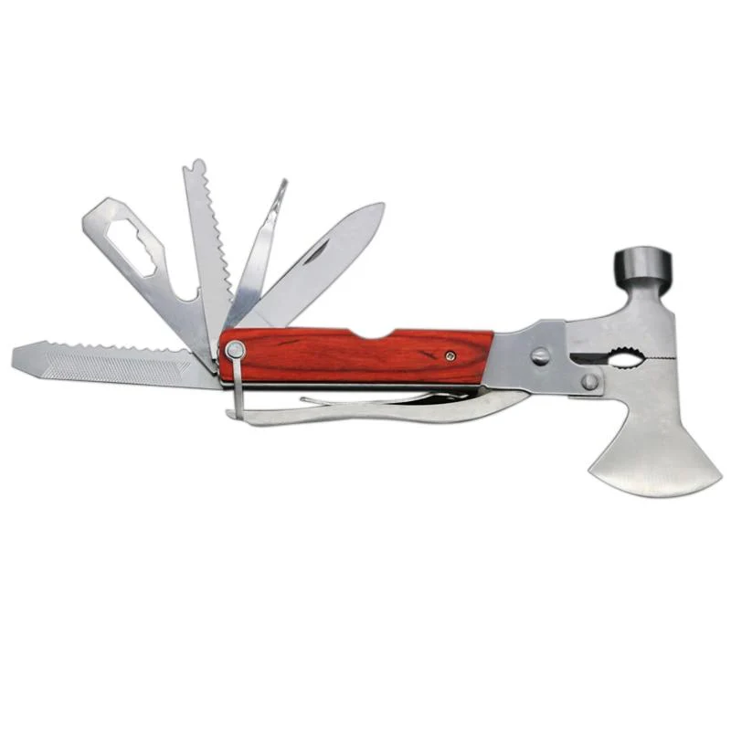 ALL-IN-ONE Outdoor Multi-tool - Image 4
