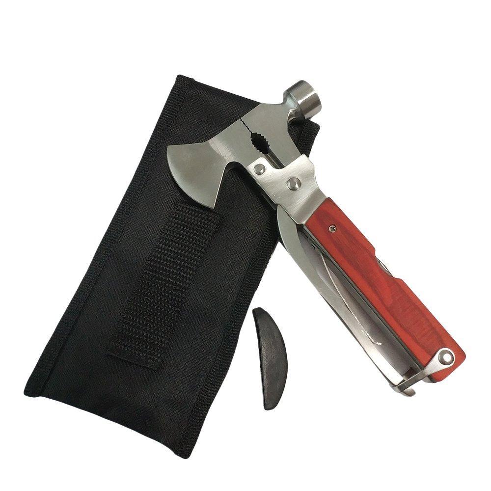 ALL-IN-ONE Outdoor Multi-tool - Image 5