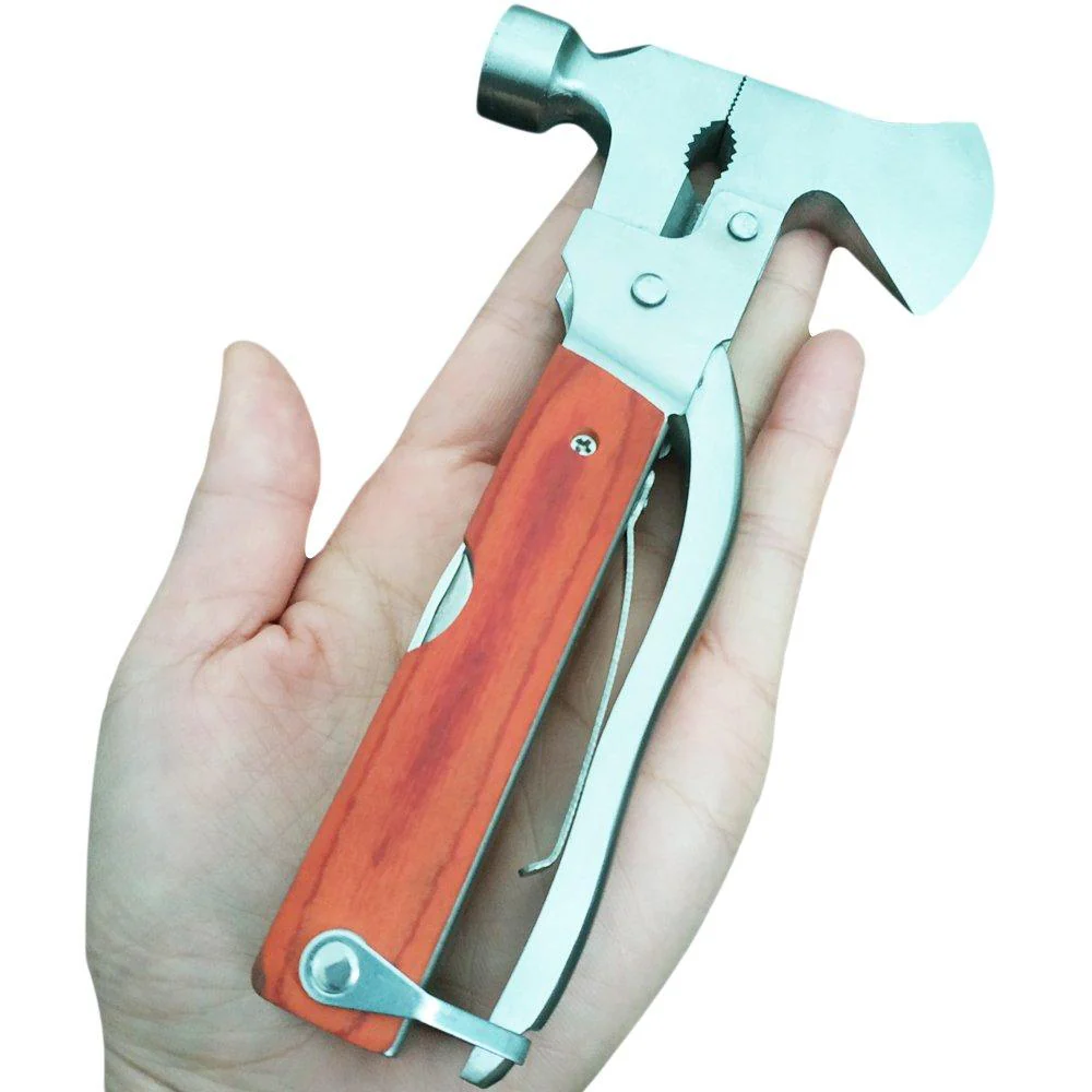 ALL-IN-ONE Outdoor Multi-tool - Image 6