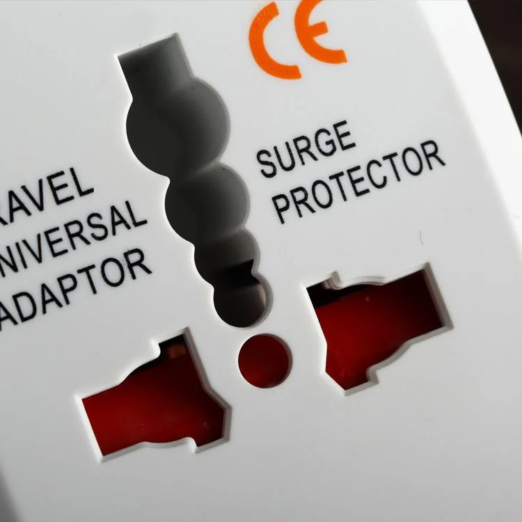 All-in-One Universal International AC Power Adapter - Image 5