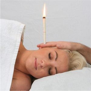 All-Natural Ear Cleaning Candle Therapy - Image 5