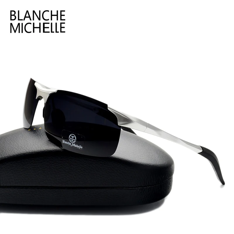 Blanche Michelle™ HD Polarized Magnesium Sunglasses - Image 7