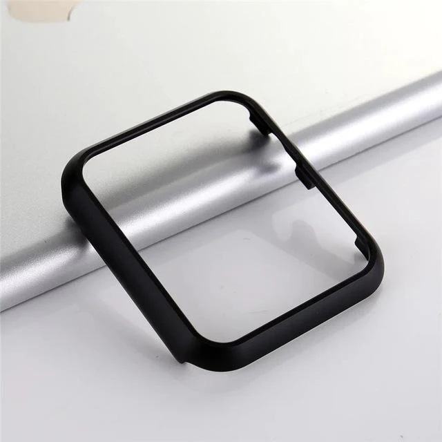 Aluminum Protective  Case  For Apple iWatch - Image 4