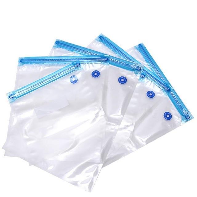 AlwaysFresh™ Vacuum Sealed bags & Pump set - Image 3
