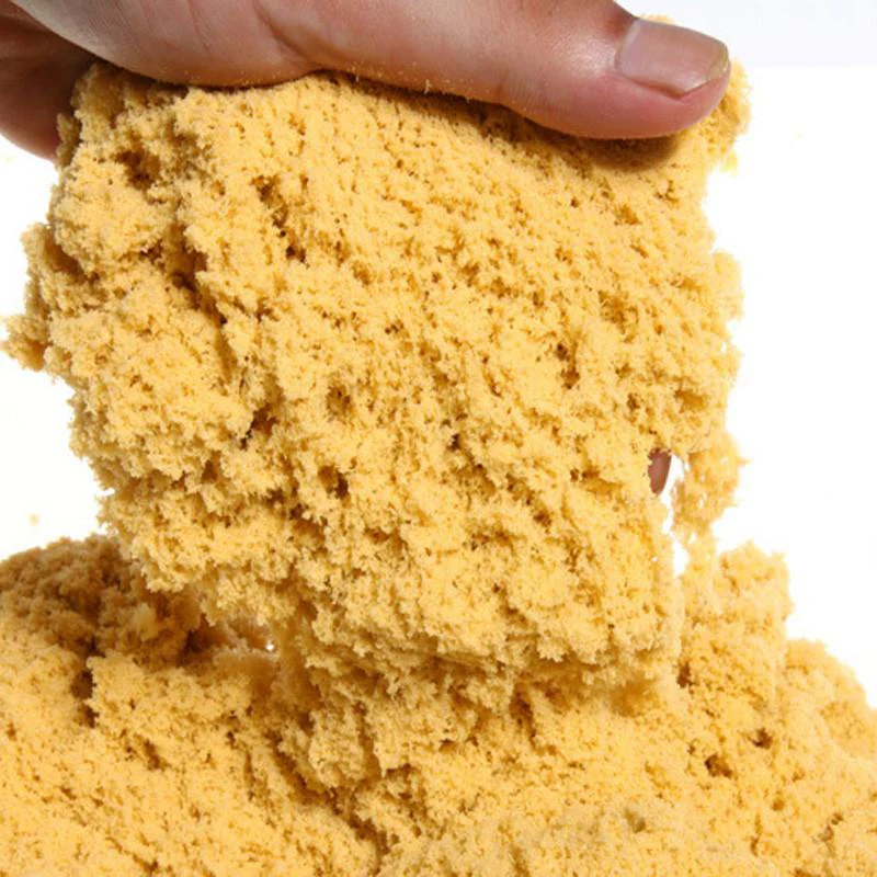 Amazing  Magic Kinetic Sand (300G pack) - Image 10