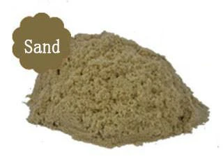 Amazing  Magic Kinetic Sand (300G pack) - Image 11