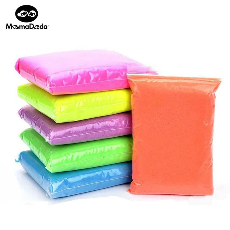 Amazing  Magic Kinetic Sand (300G pack) - Image 3