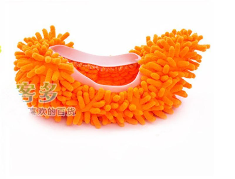 AMAZING MOP SLIPPERS *** 2 PCS*** - Image 3