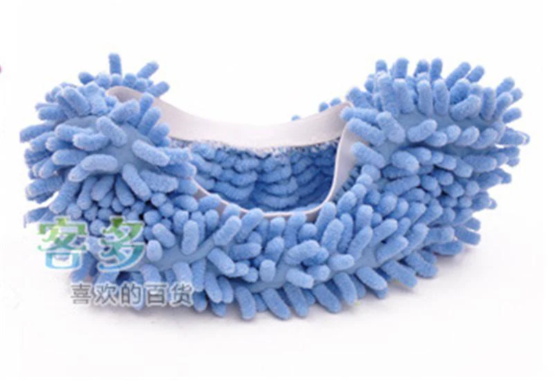 AMAZING MOP SLIPPERS *** 2 PCS*** - Image 4