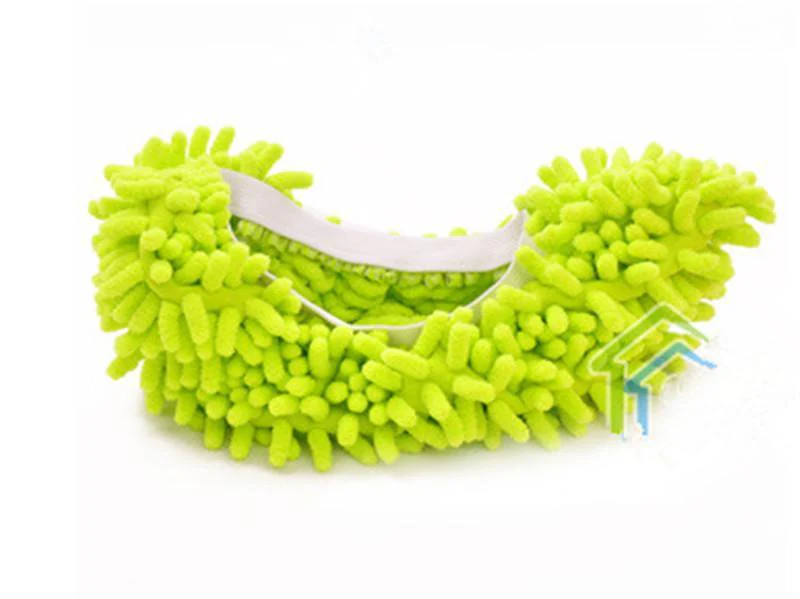 AMAZING MOP SLIPPERS *** 2 PCS*** - Image 6