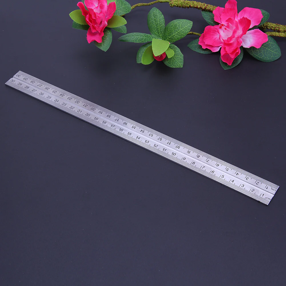 3 In1 Multi Combination Measuring Ruler - Image 12