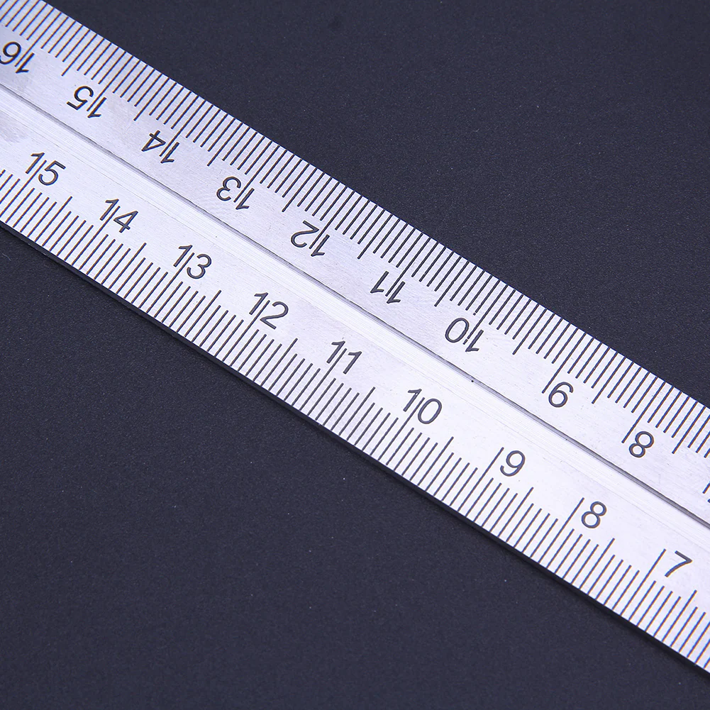 3 In1 Multi Combination Measuring Ruler - Image 13