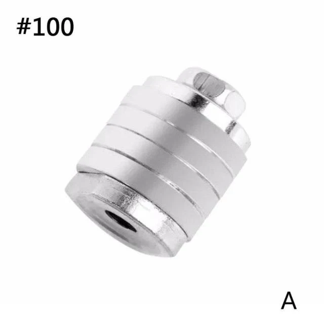 Angle Grinder To Grooving Machine Adapter - Image 3