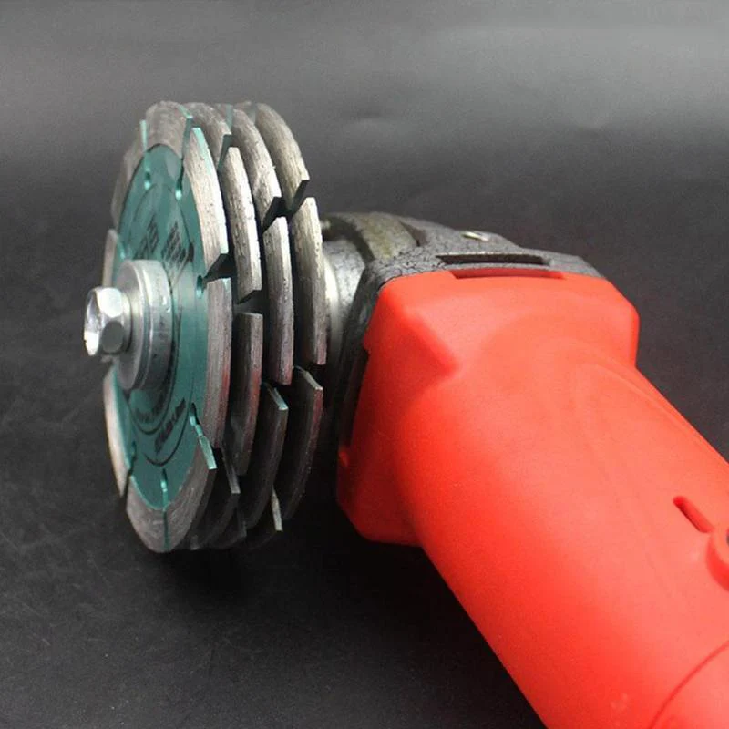 Angle Grinder To Grooving Machine Adapter - Image 4