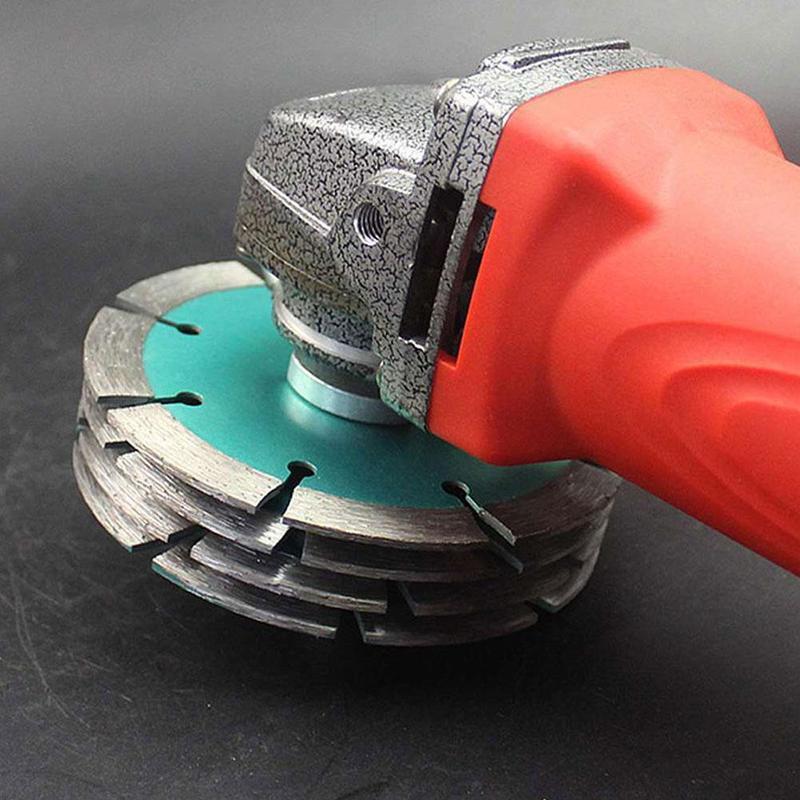 Angle Grinder To Grooving Machine Adapter - Image 5
