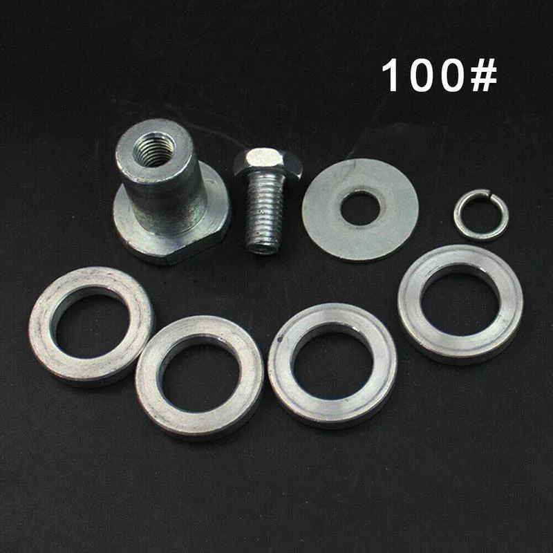 Angle Grinder To Grooving Machine Adapter - Image 6