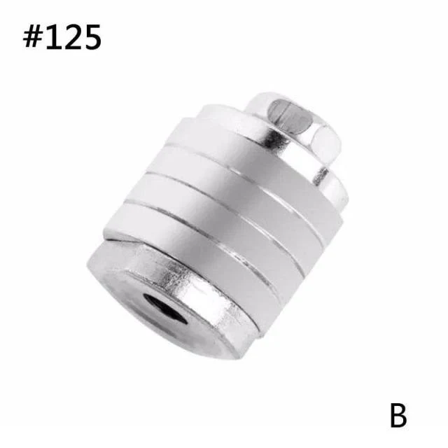 Angle Grinder To Grooving Machine Adapter - Image 9