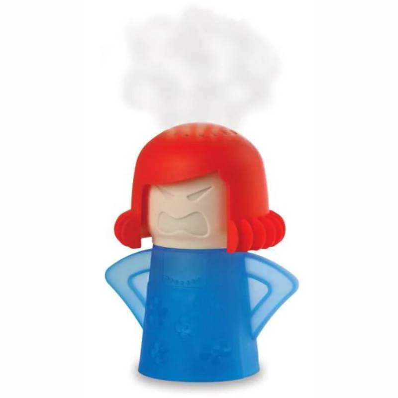 Microwave Oven Steam Cleaner - Image 2