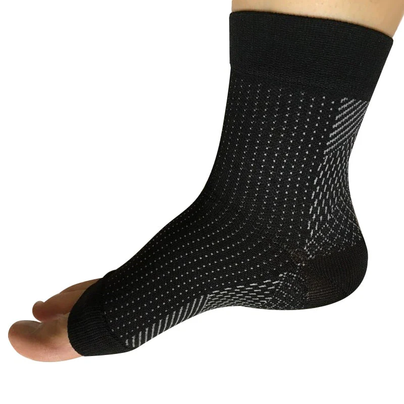 4D Compression Recovery Socks - Image 10