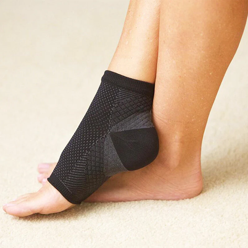 4D Compression Recovery Socks - Image 3